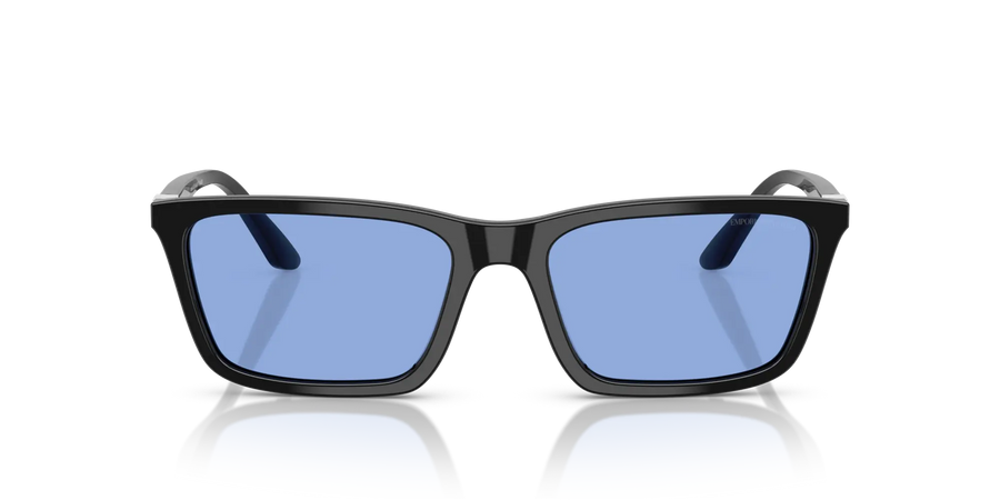 Emporio Armani EA4239U 501780 55 Sonnenbrille