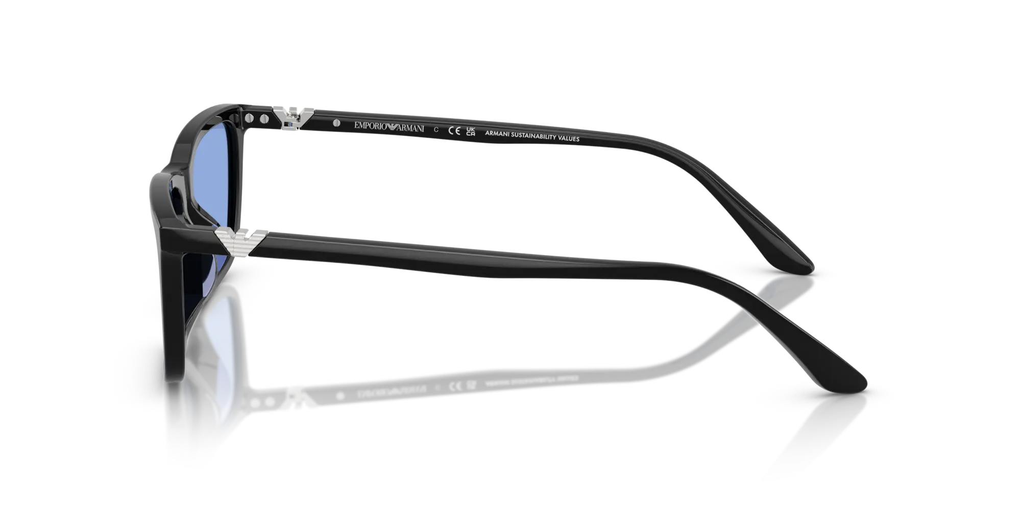 Occhiali Da Sole Emporio Armani EA4239U 501780 55