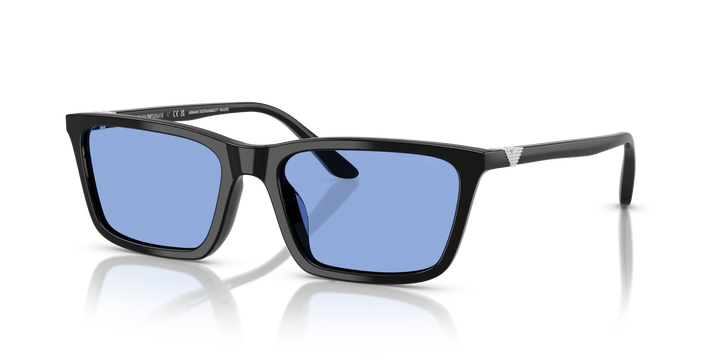 Emporio Armani EA4239U 501780 55 Sonnenbrille