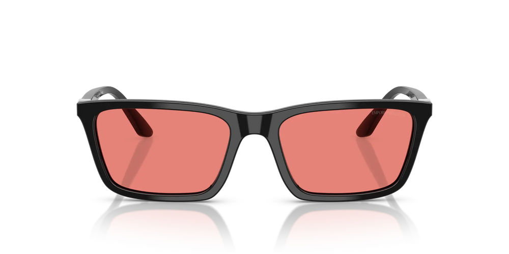 Emporio Armani EA4239U 501784 55 Sunglasses