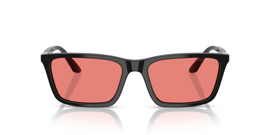 Emporio Armani EA4239U 501784 55 Sunglasses