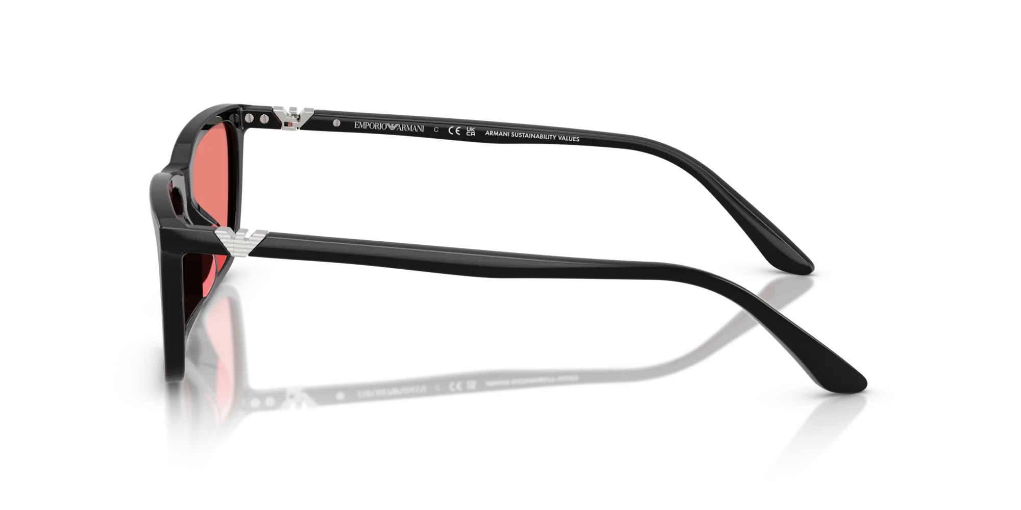 Occhiali Da Sole Emporio Armani EA4239U 501784 55