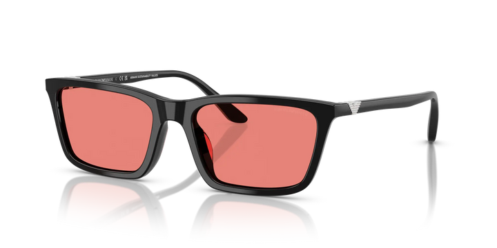 Emporio Armani EA4239U 501784 55 Sunglasses