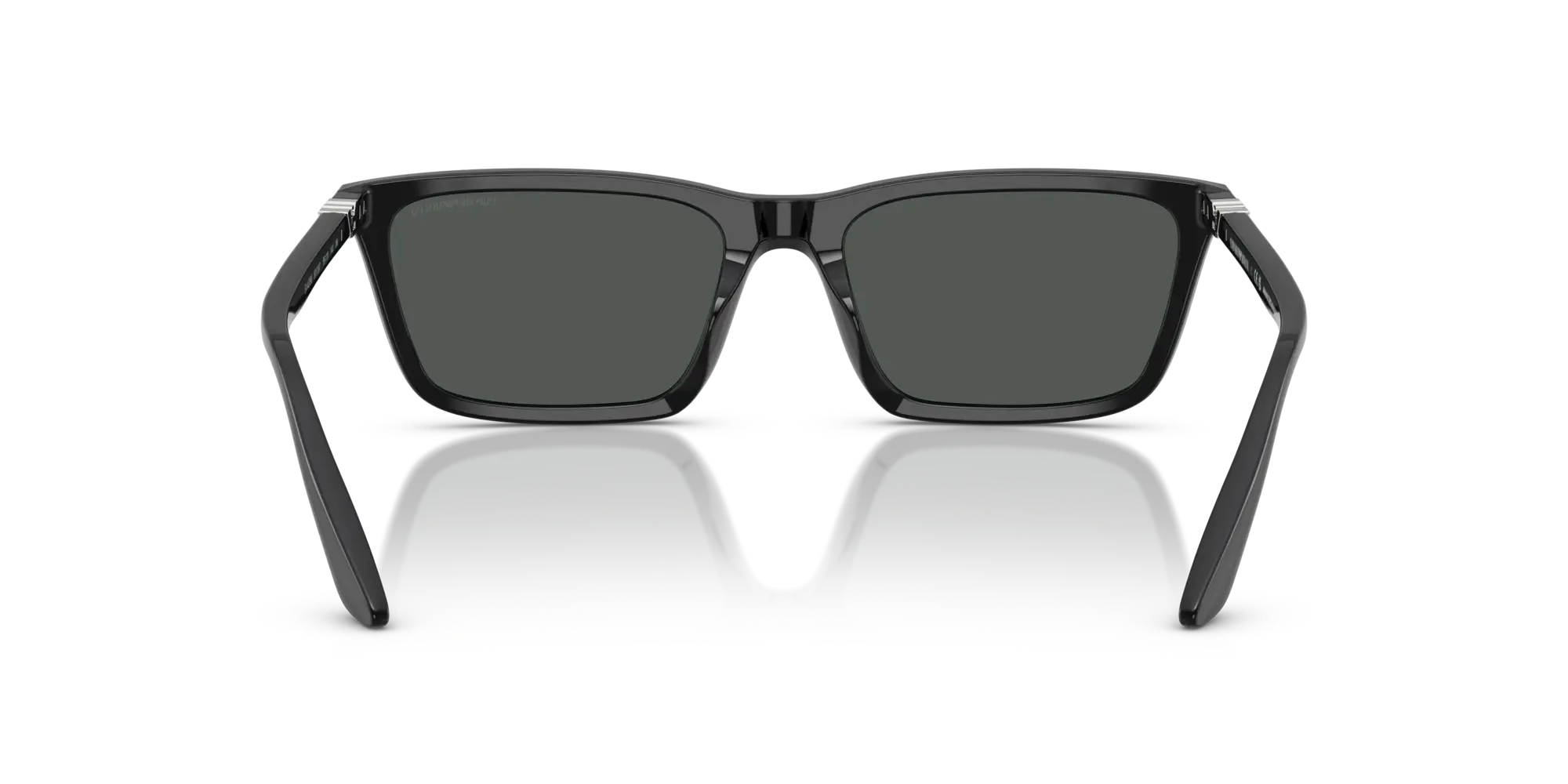 Occhiali Da Sole Emporio Armani EA4239U 501787 55