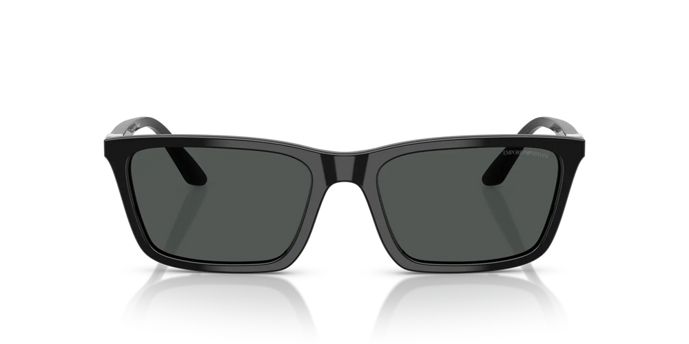 Emporio Armani EA4239U 501787 55 Sunglasses