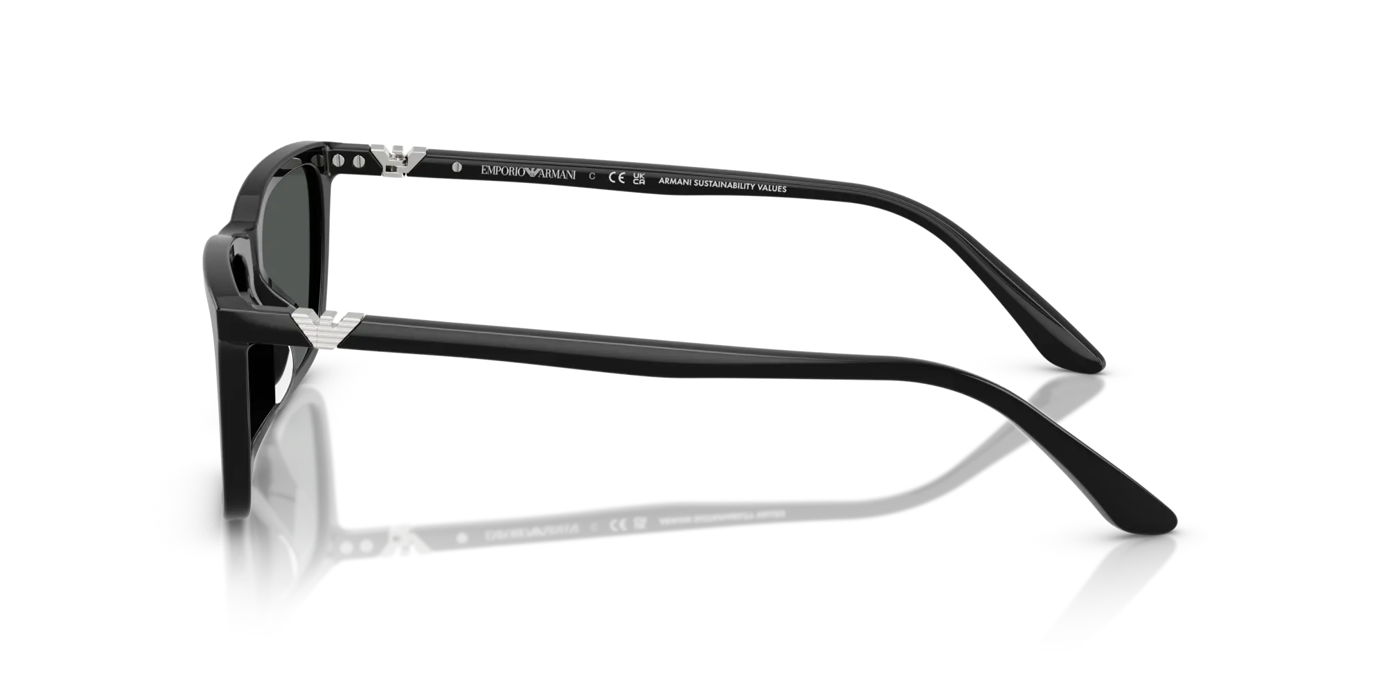 Occhiali Da Sole Emporio Armani EA4239U 501787 55