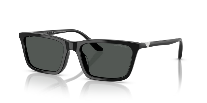 Emporio Armani EA4239U 501787 55 Sunglasses
