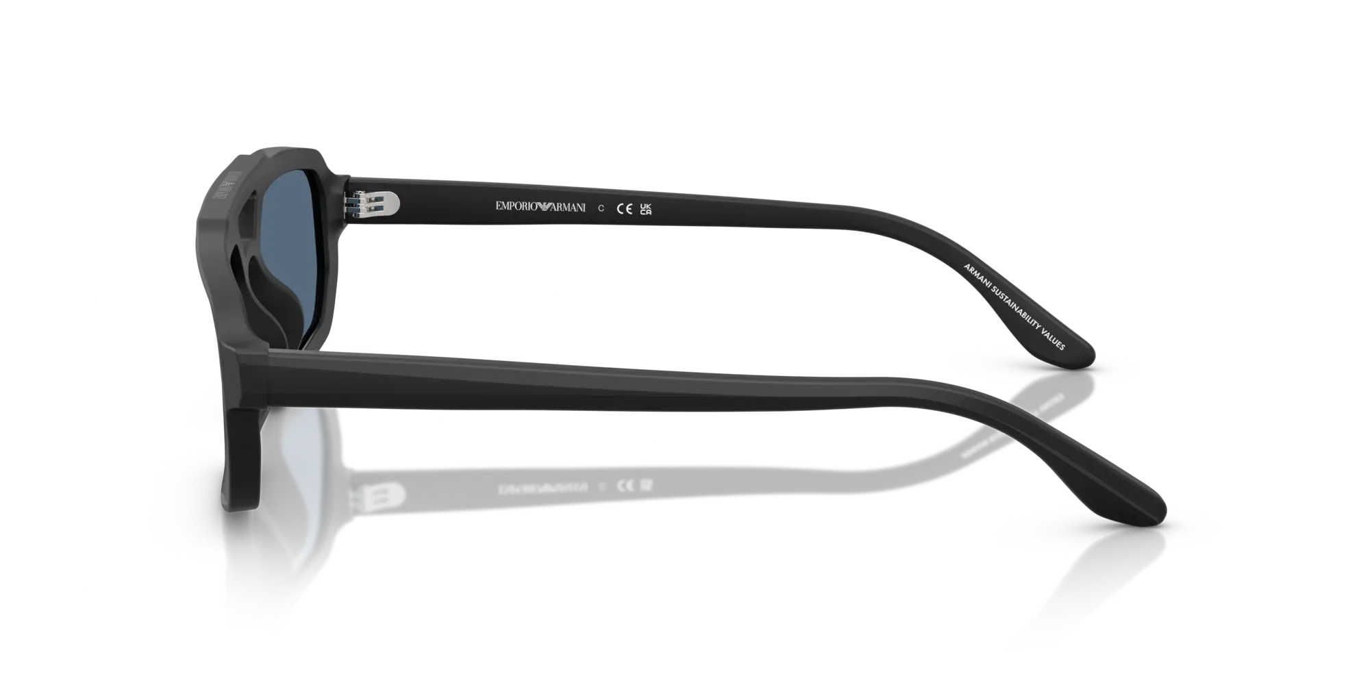 Occhiali Da Sole Emporio Armani EA4240U 501787 53