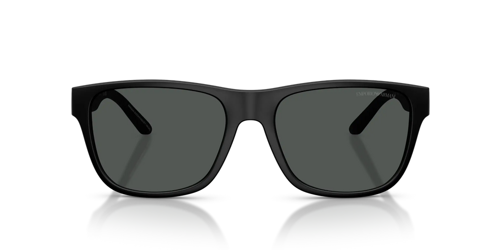 Emporio Armani EA4243 5001T3 56 Sunglasses