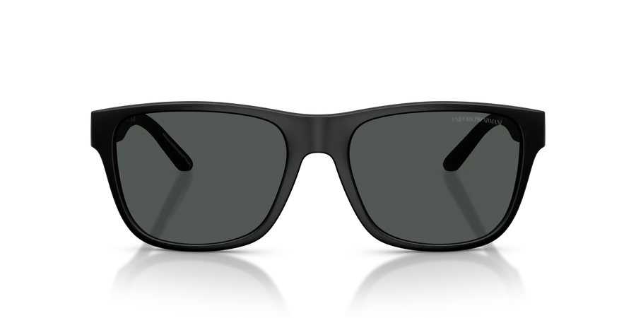 Emporio Armani EA4243 5001T3 56 Sunglasses
