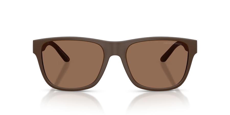 Emporio Armani EA4243 624373 56 Sunglasses