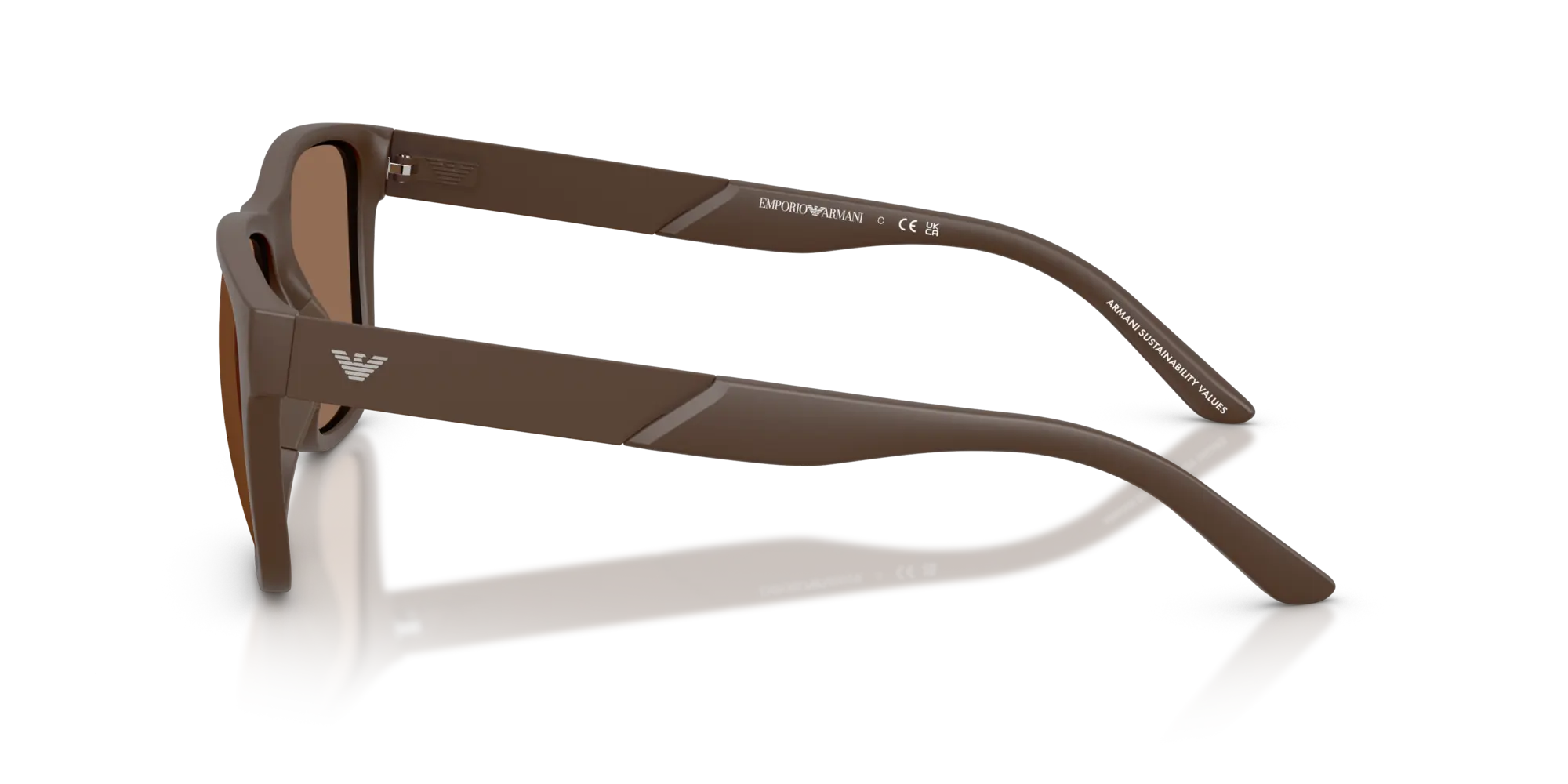 Occhiali Da Sole Emporio Armani EA4243 624373 56