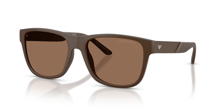 Emporio Armani EA4243 624373 56 Sunglasses