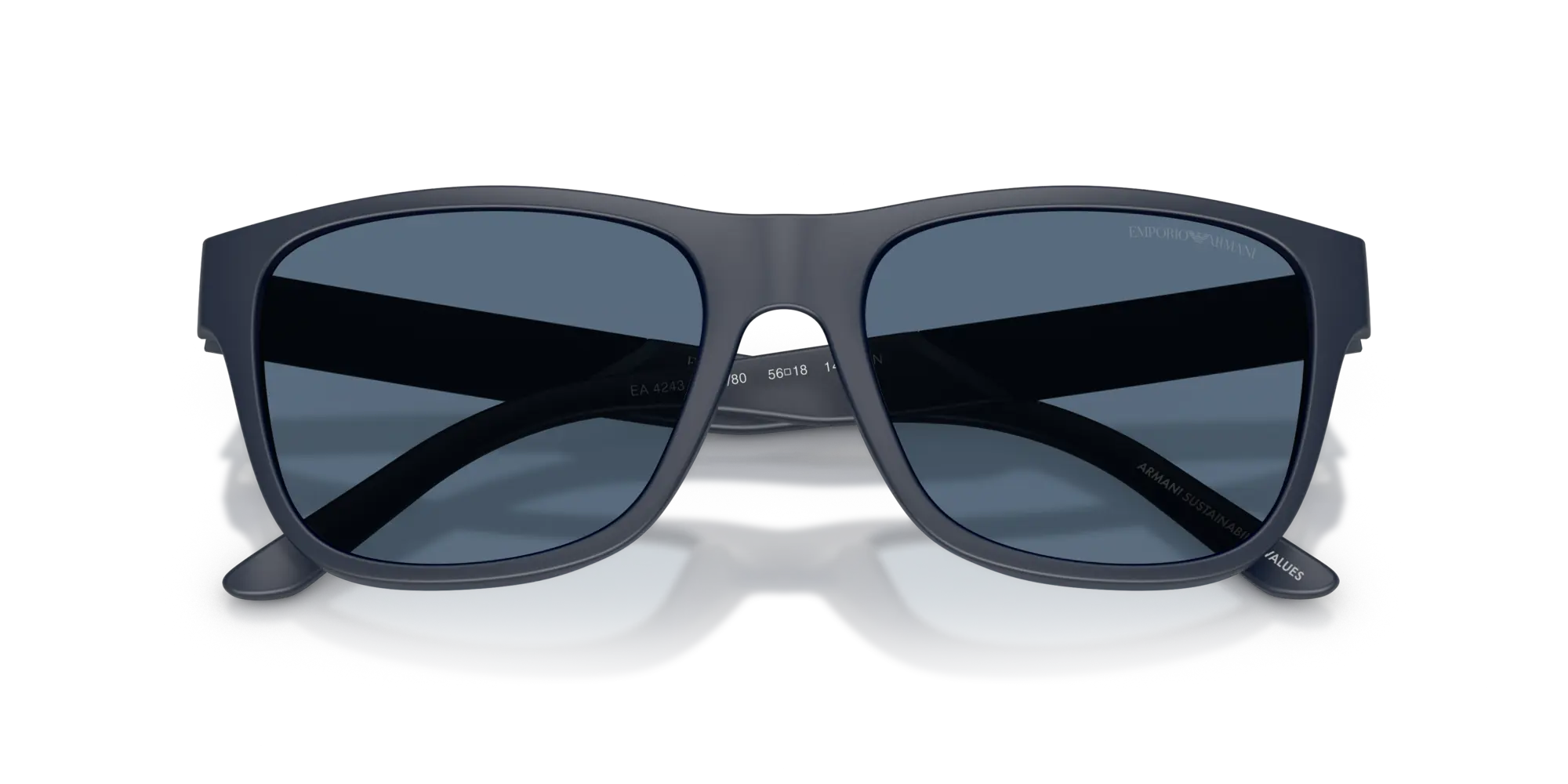 Occhiali Da Sole Emporio Armani EA4243 624480 56