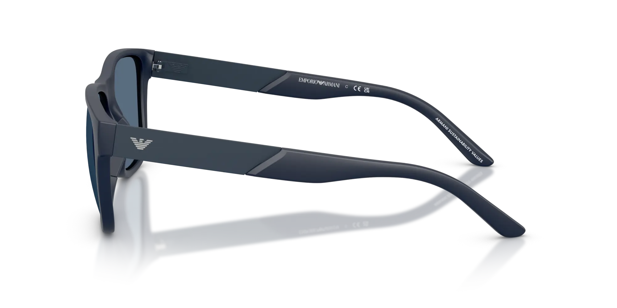 Occhiali Da Sole Emporio Armani EA4243 624480 56