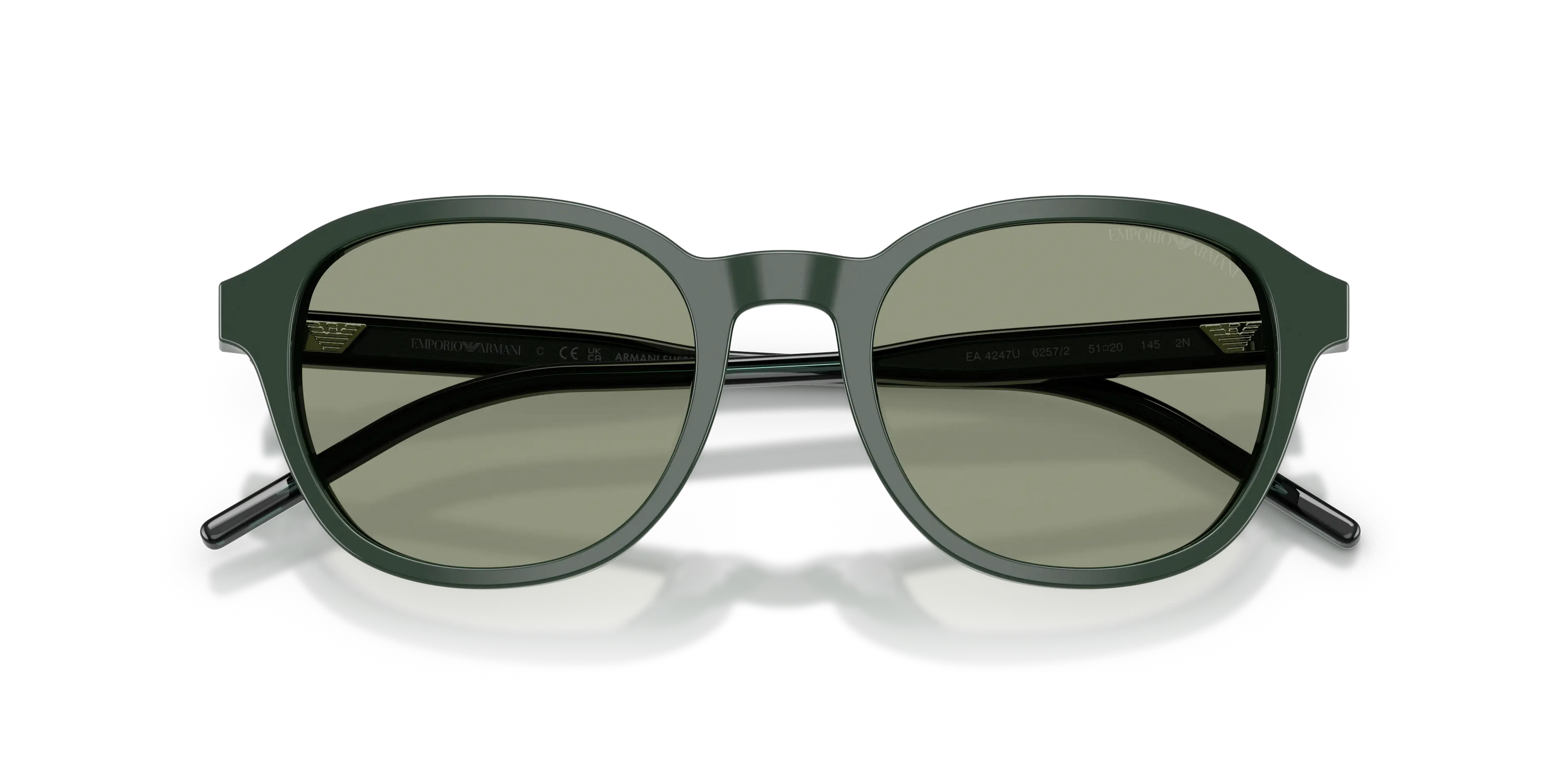 Occhiali Da Sole Emporio Armani EA4247U 6257/2 51