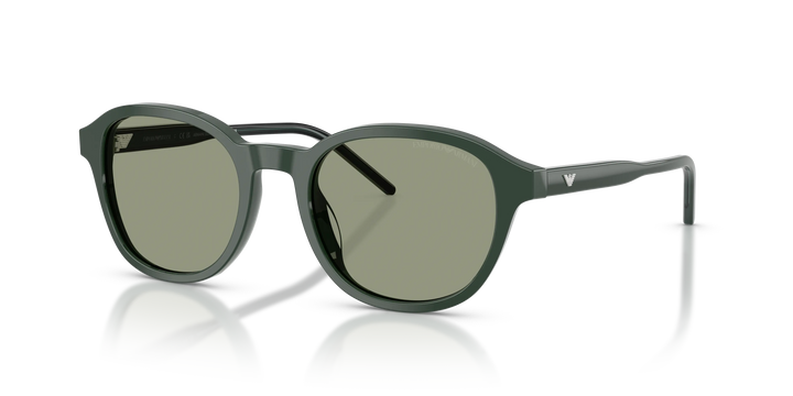 Emporio Armani EA4247U 6257/2 51 Sunglasses