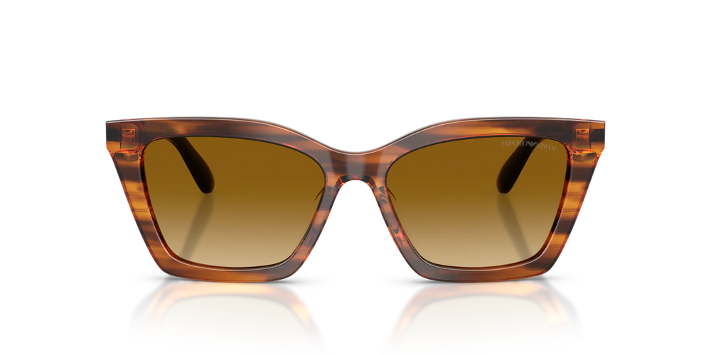 Emporio Armani EA4250U 62682L 54 Sunglasses