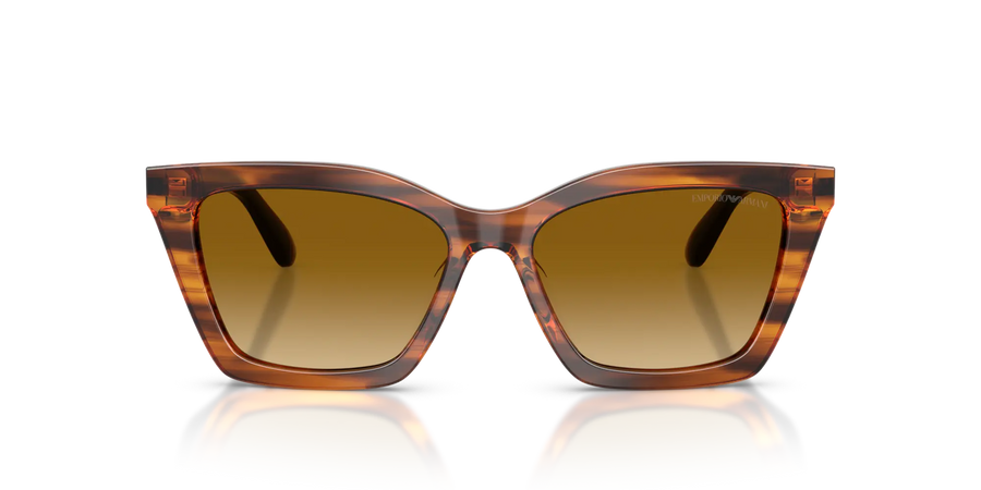 Emporio Armani EA4250U 62682L 54 Sunglasses