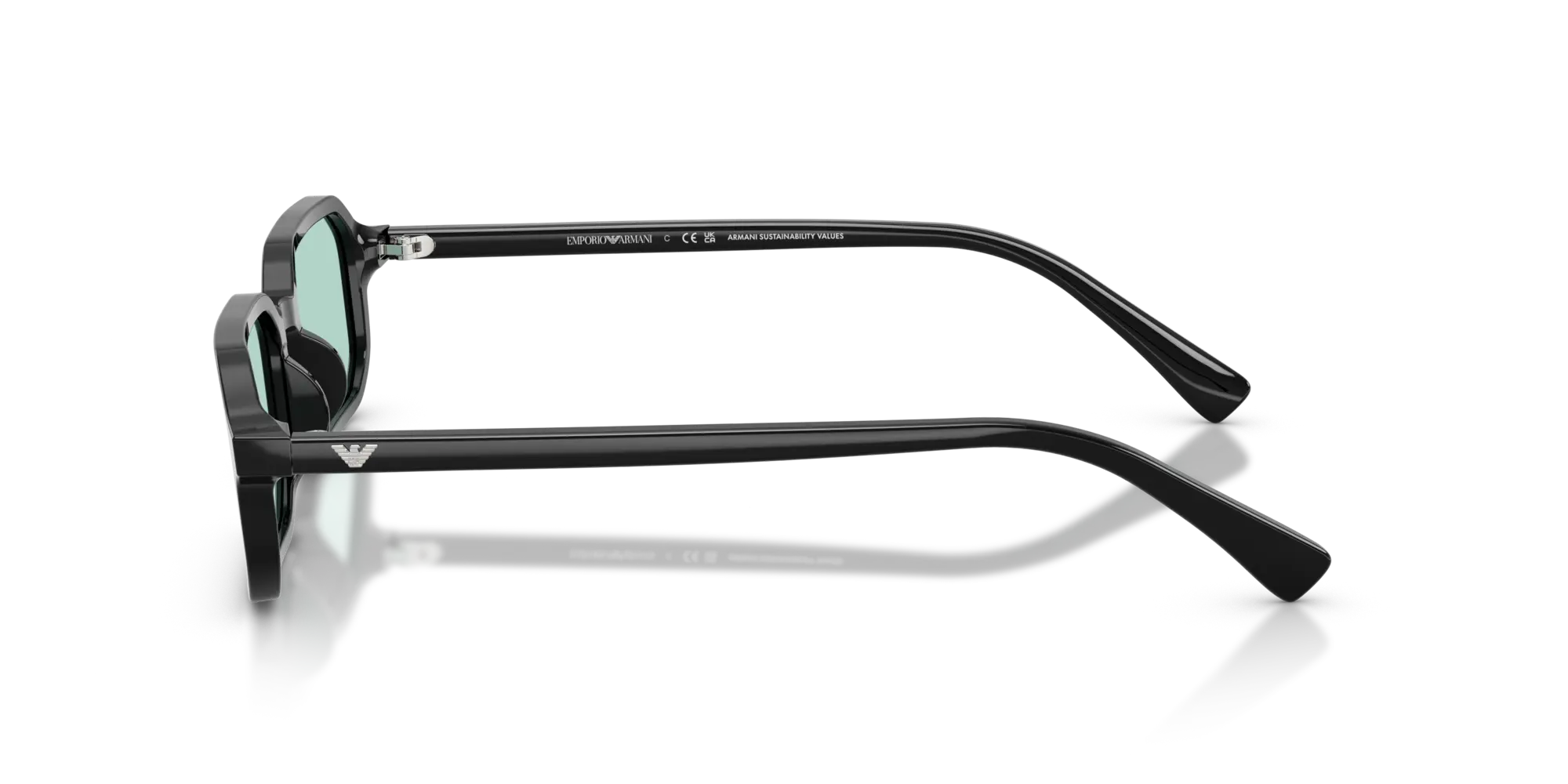 Occhiali Da Sole Emporio Armani EA4253U 501765 54