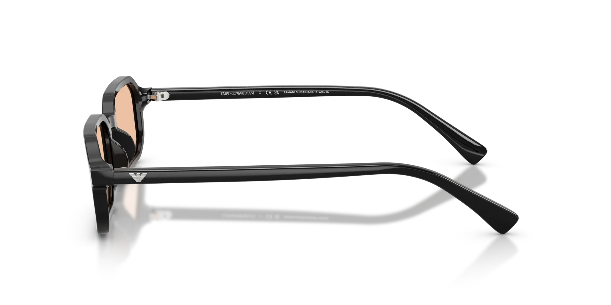 Occhiali Da Sole Emporio Armani EA4253U 501793 54