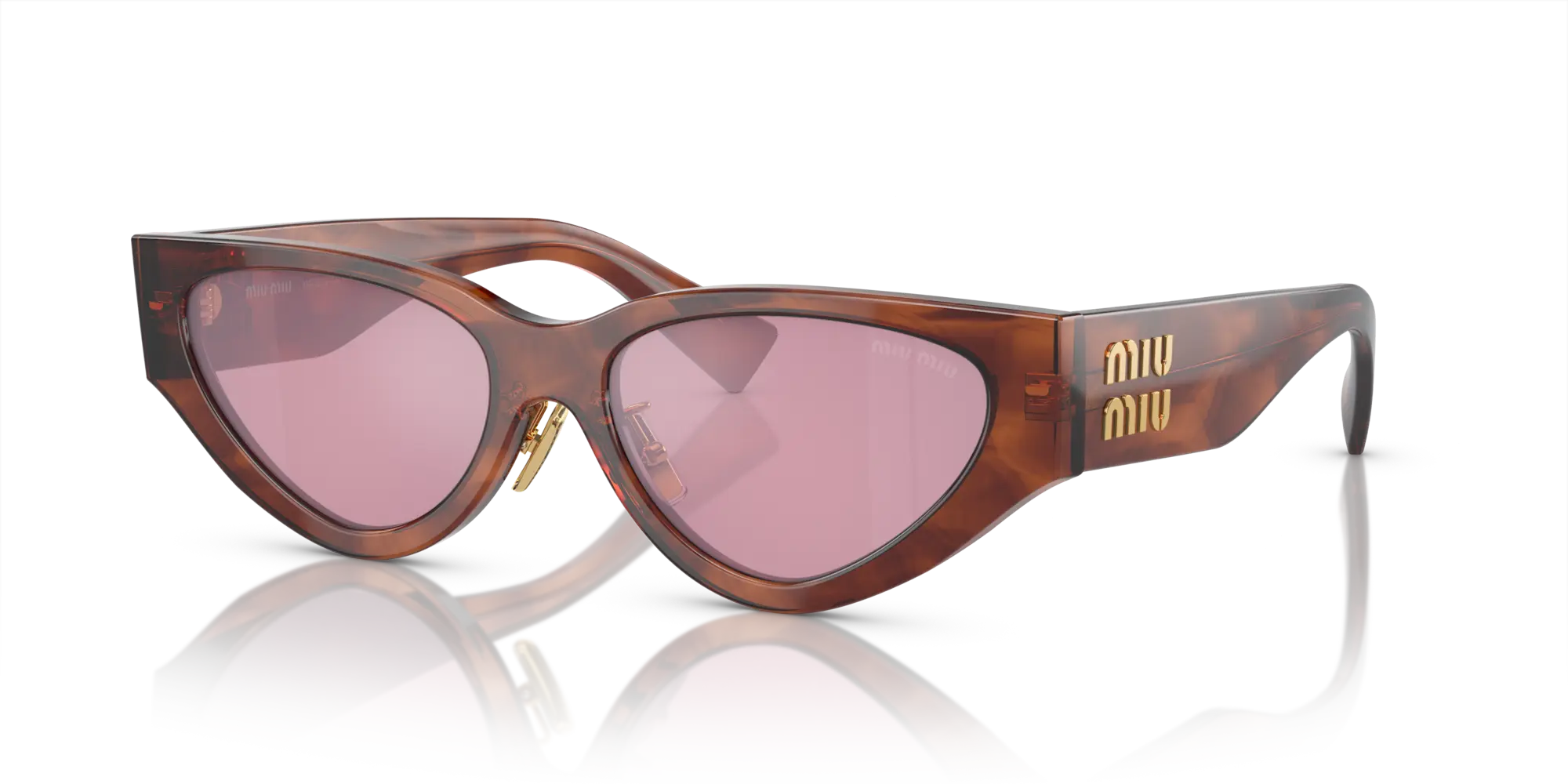 Occhiali Da Sole Miu Miu MU03ZS 11Q50D 54