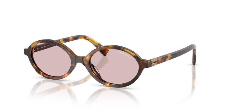 Occhiali Da Sole Miu Miu MU04ZS 14L4I0 50