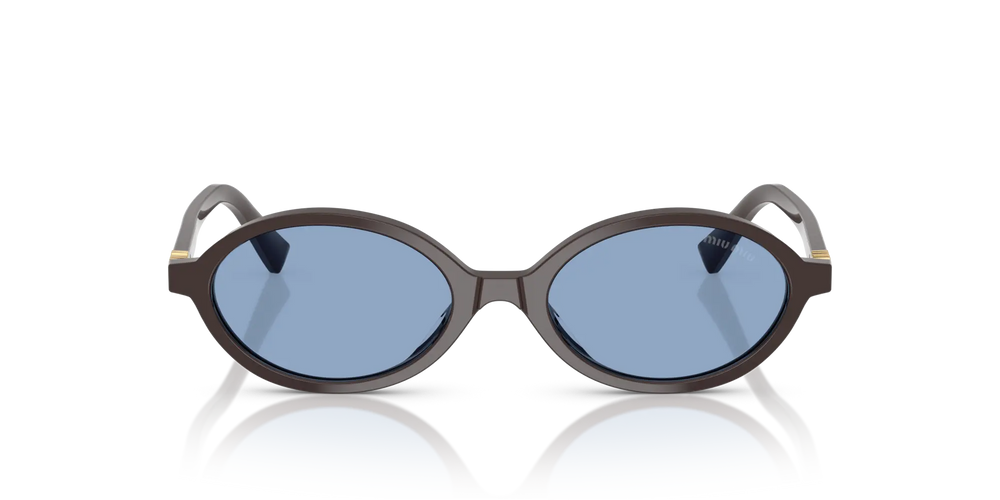 Miu Miu Sonnenbrille MU04ZS 22C60O 50
