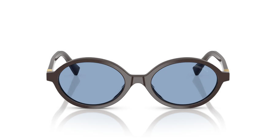 Miu Miu Sonnenbrille MU04ZS 22C60O 50