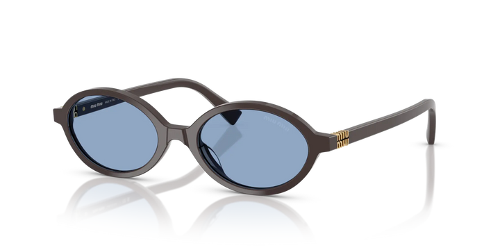 Miu Miu Sonnenbrille MU04ZS 22C60O 50