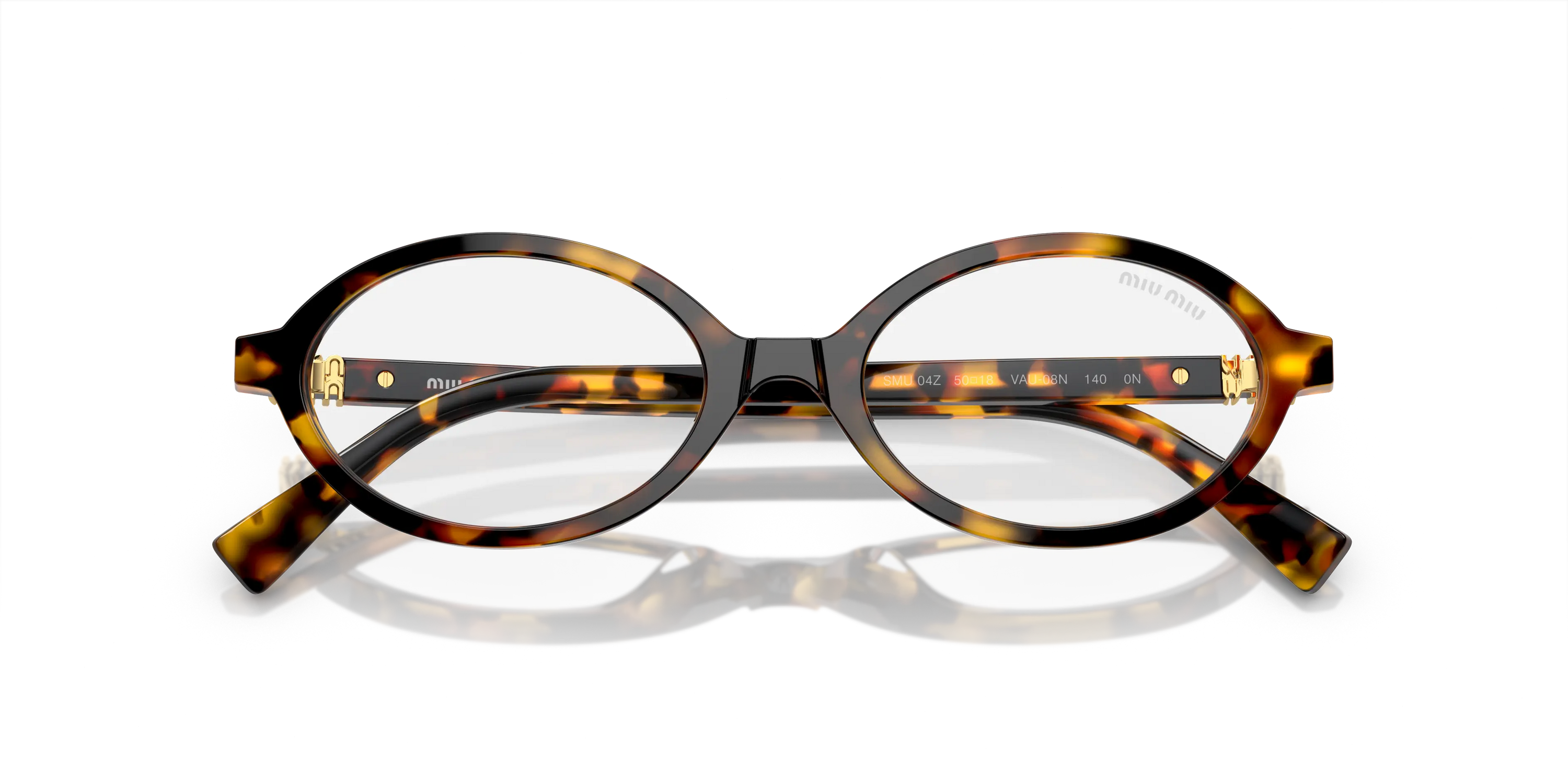 Occhiali Da Sole Miu Miu MU04ZS VAU08N 50