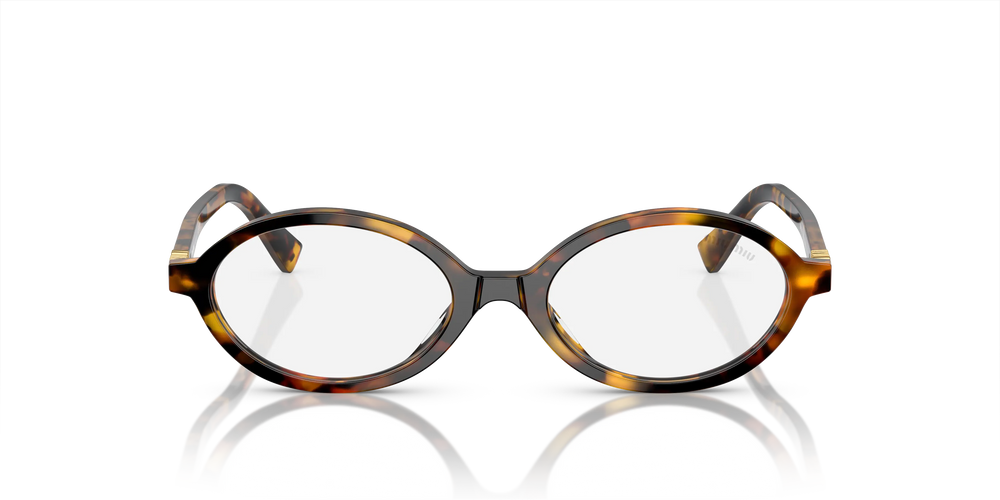 Miu Miu Sunglasses MU04ZS VAU08N 50