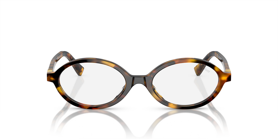 Miu Miu Sunglasses MU04ZS VAU08N 50