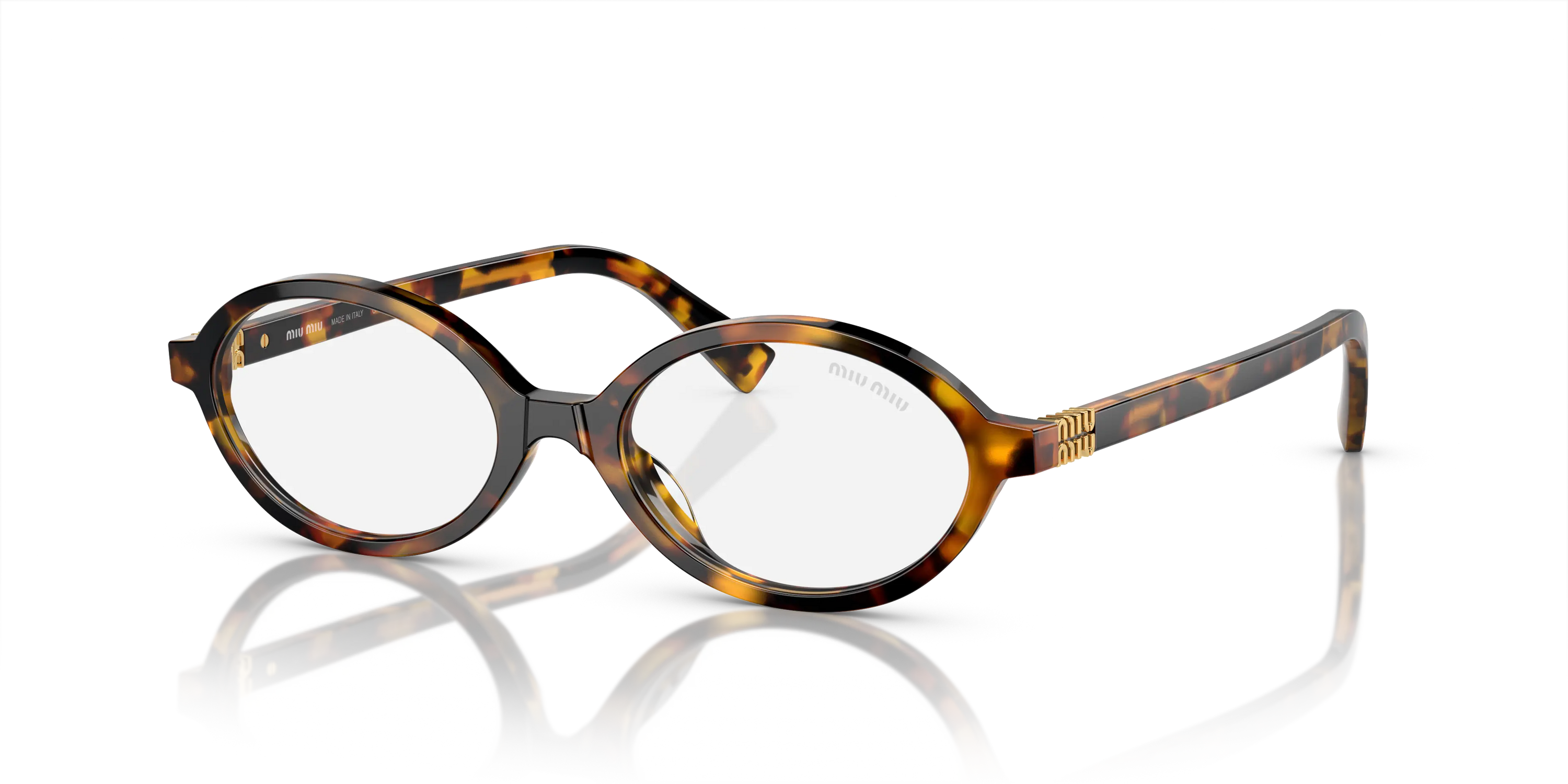 Occhiali Da Sole Miu Miu MU04ZS VAU08N 50