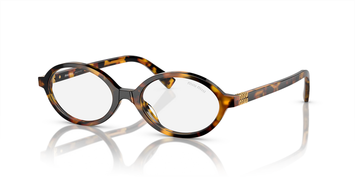 Miu Miu Sunglasses MU04ZS VAU08N 50