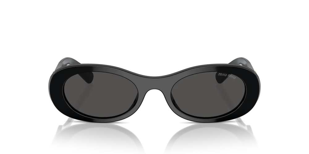 Occhiali Da Sole Miu Miu MU06ZS 1AB5S0 50
