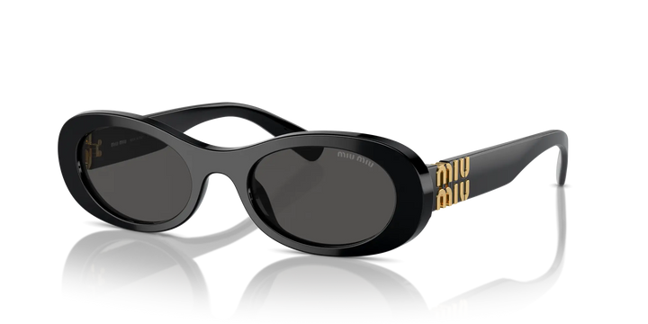 Occhiali Da Sole Miu Miu MU06ZS 1AB5S0 50
