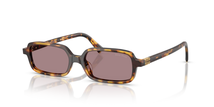 Occhiali Da Sole Miu Miu MU11ZS 14L20I 51