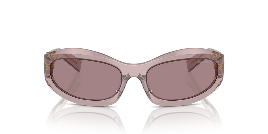 Occhiali Da Sole Miu Miu MU14ZS 12W20I 59