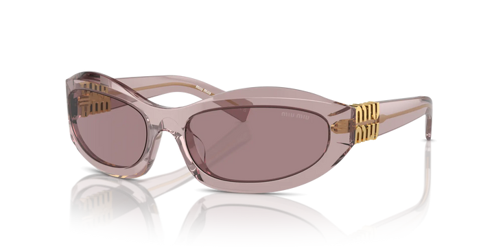 Occhiali Da Sole Miu Miu MU14ZS 12W20I 59