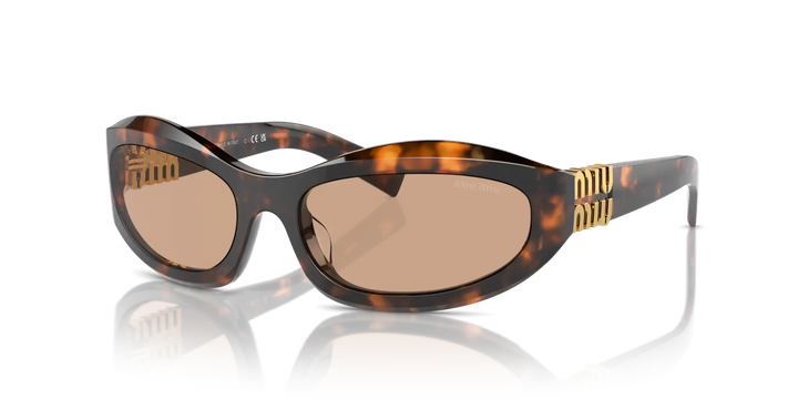 Occhiali Da Sole Miu Miu MU14ZS 14L90H 59