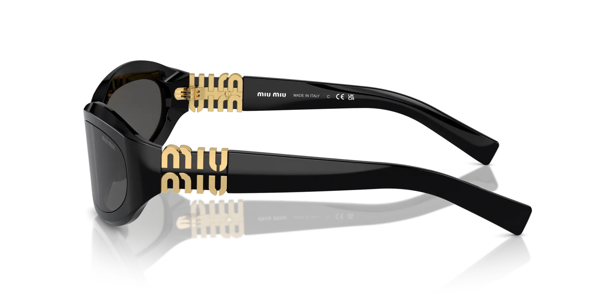 Occhiali Da Sole Miu Miu MU14ZS 16K08Z 59