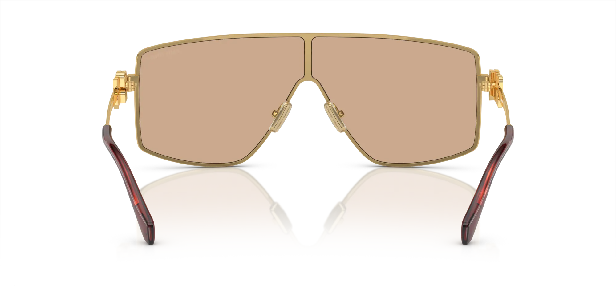 Occhiali Da Sole Miu Miu MU51ZS 5AK40D 69