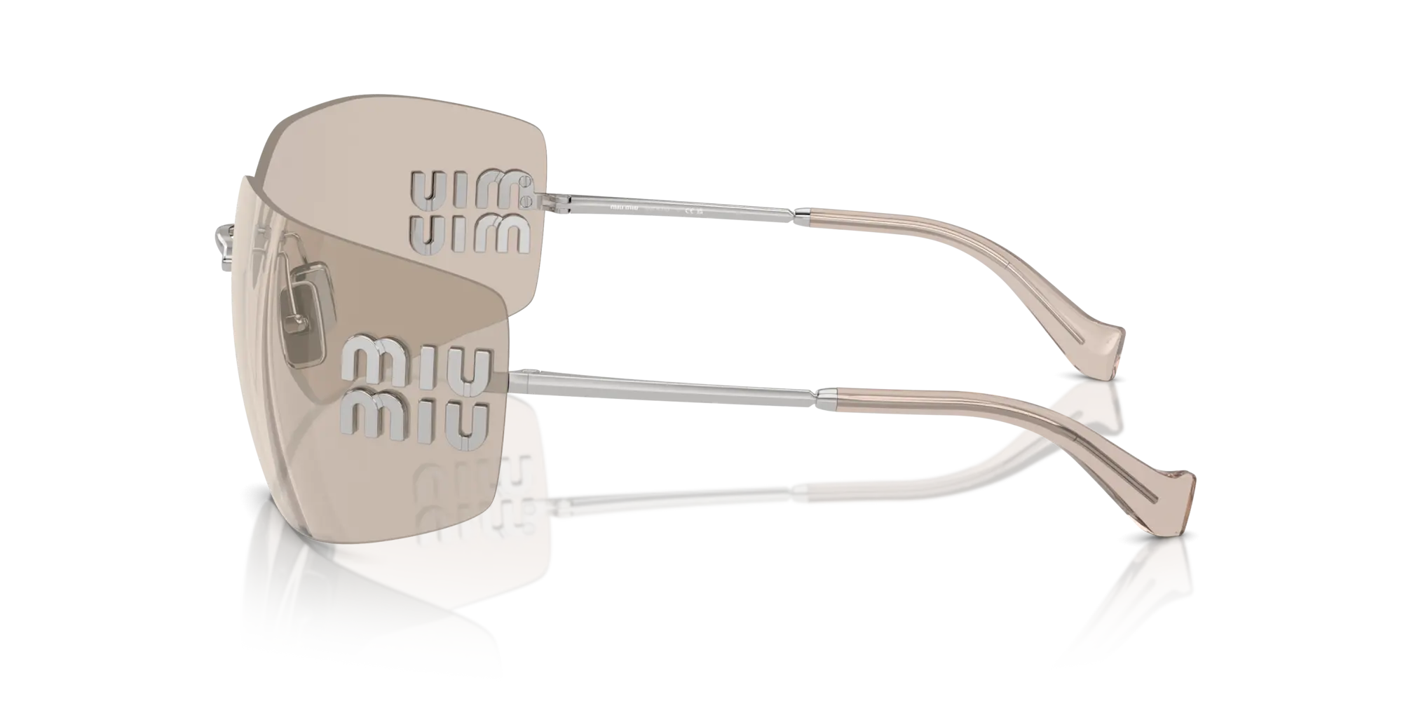 Occhiali Da Sole Miu Miu MU54YS 1BC10F 80