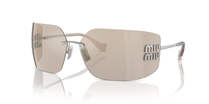 Miu Miu MU54YS 1BC10F 80 Sonnenbrille