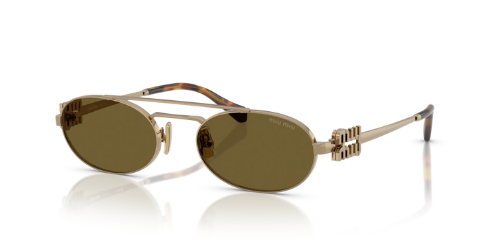 Occhiali Da Sole Miu Miu MU54ZS 70E09Z 53