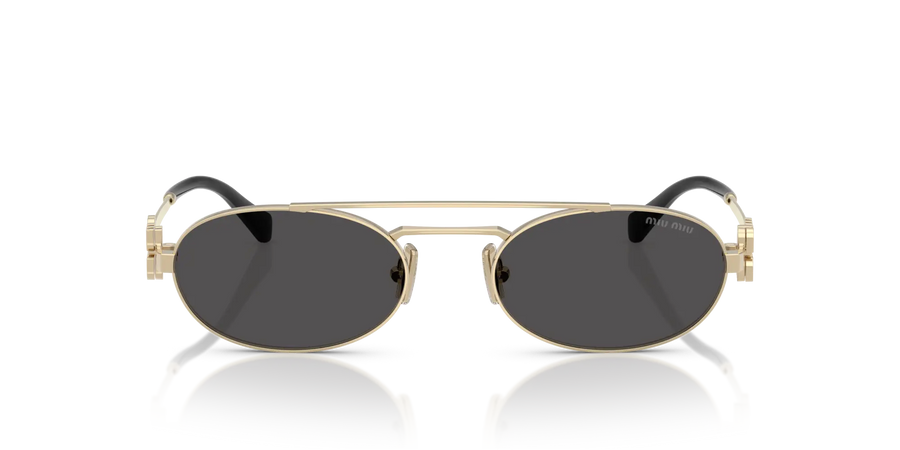 Miu Miu Sunglasses MU54ZS ZVN08Z 53