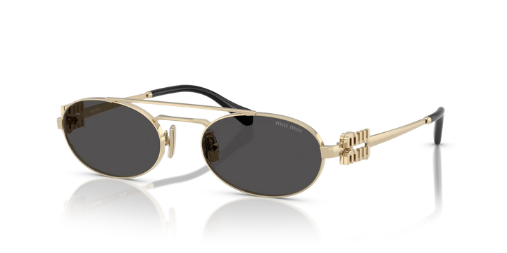 Miu Miu Sunglasses MU54ZS ZVN08Z 53