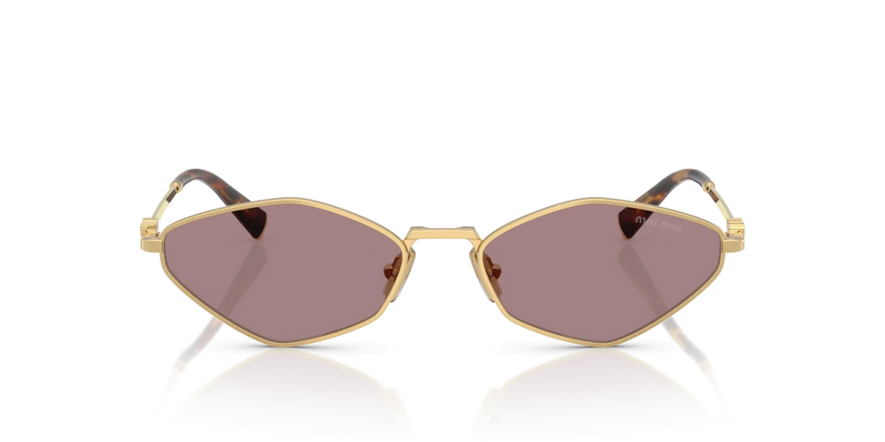 Occhiali Da Sole Miu Miu MU56ZS 5AK20I 56