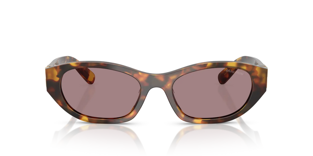 Occhiali Da Sole Miu Miu MU A03S 14L20I 53